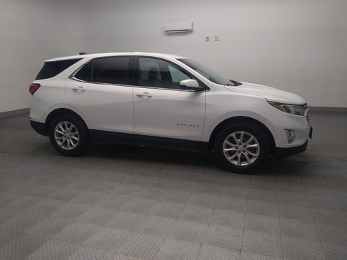 Used 2019 Chevrolet Equinox LT FWD image 11