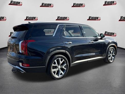 Used 2022 Hyundai Palisade SEL w/ Premium Package AWD/4WD image 5