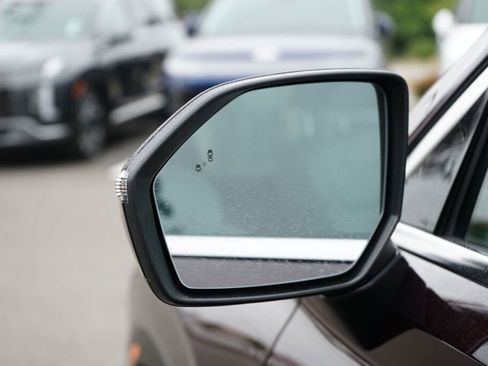 Used 2022 Hyundai Palisade SEL w/ 8P Bench Seat Package image 12