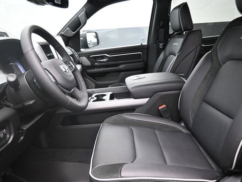 New 2026 RAM 1500 Laramie w/ Night Edition image 13