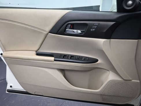 Used 2014 Honda Accord EX-L image 15