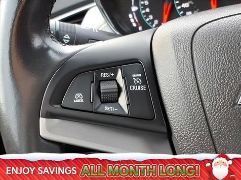 Used 2020 Chevrolet Trax LT w/ LT Convenience Package image 26