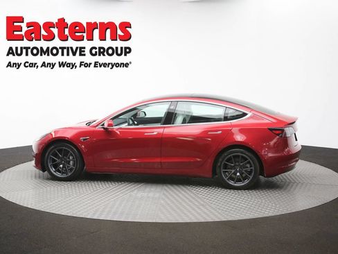 Used 2019 Tesla Model 3 Standard Range Plus RWD image 57