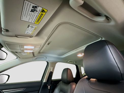 Used 2025 MAZDA CX-5 Carbon Edition image 27