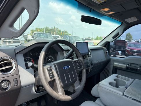 Used 2016 Ford F250 XLT AWD/4WD image 12
