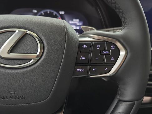 New 2026 Lexus RX 350 Premium w/ Convenience Package AWD/4WD image 18