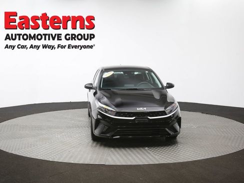 Used 2023 Kia Forte LXS image 51