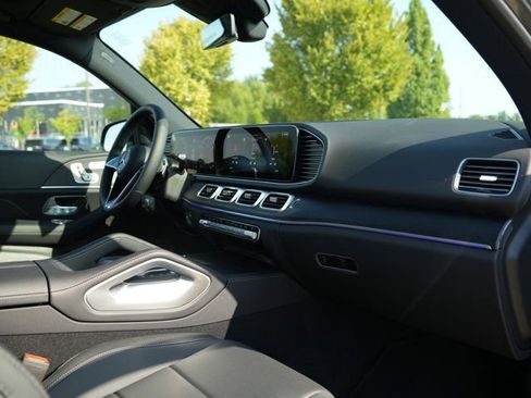 Certified 2026 Mercedes-Benz GLE 450 4MATIC image 44