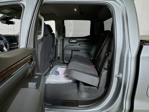 Certified 2026 GMC Sierra 1500 Elevation AWD/4WD image 22
