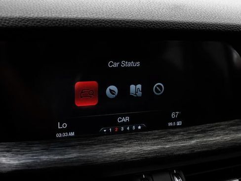 Used 2019 Alfa Romeo Stelvio w/ Nero Edizione RWD image 41