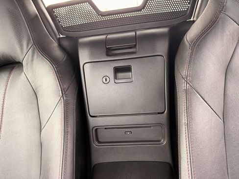 Used 2016 MAZDA MX-5 Miata Grand Touring image 23