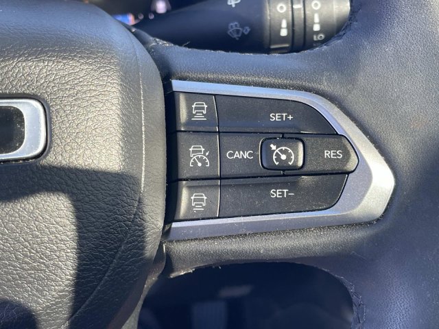 Used 2024 Jeep Compass Limited w/ Elite Group AWD/4WD image 41