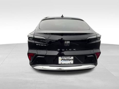 Certified 2025 Buick Envista Preferred FWD image 5