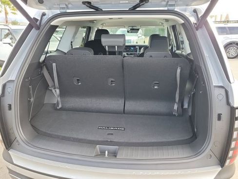 New 2026 Hyundai Palisade SEL image 23