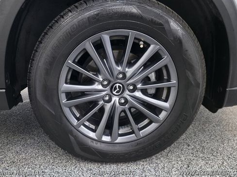 Used 2020 MAZDA CX-5 Touring AWD/4WD image 34