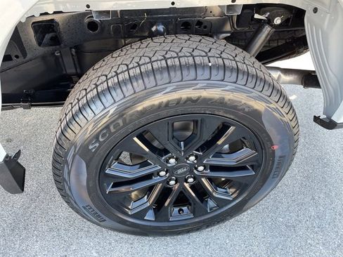 New 2026 Ford F150 XLT image 18