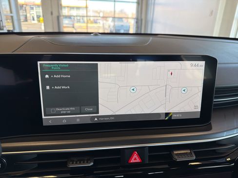 New 2026 Kia K5 GT image 26