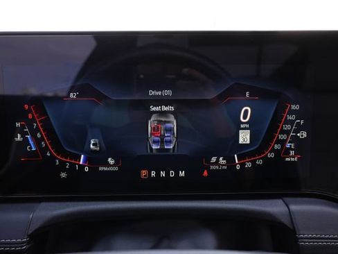 Used 2025 Ford Mustang GT Premium RWD image 9