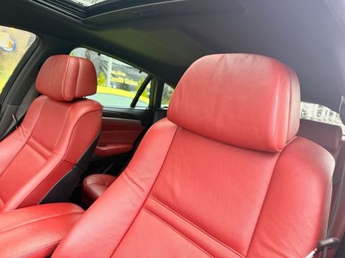 Used 2013 BMW X6 xDrive50i image 20