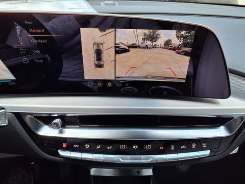 New 2026 Cadillac Lyriq Sport AWD/4WD image 17