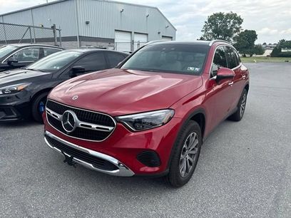 Used 2026 Mercedes-Benz GLC 300 4MATIC