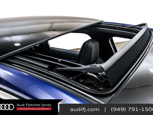 Used 2023 Audi S3 Premium Plus w/ Premium Plus Package image 23