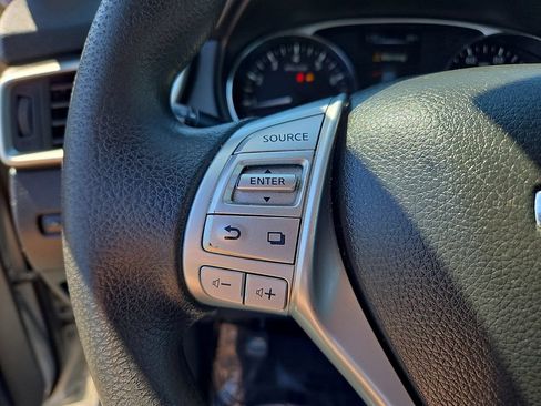 Used 2016 Nissan Rogue S AWD/4WD image 21