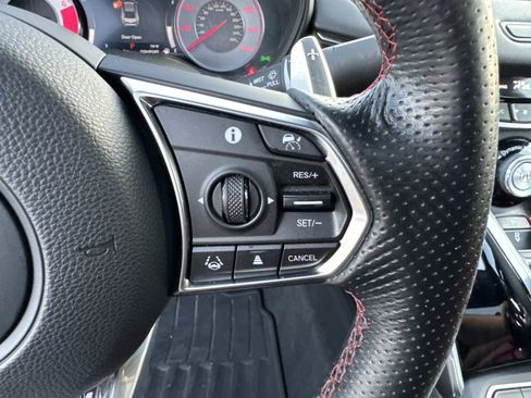 Used 2022 Acura TLX Type S image 28