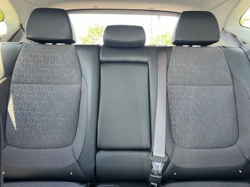 Certified 2024 Kia Seltos S FWD image 29