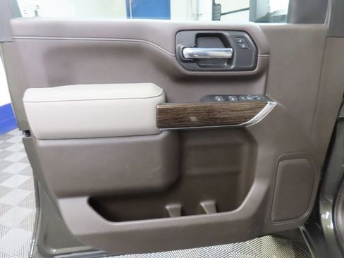 Used 2022 GMC Sierra 2500 SLE w/ SLE Convenience Package AWD/4WD image 63