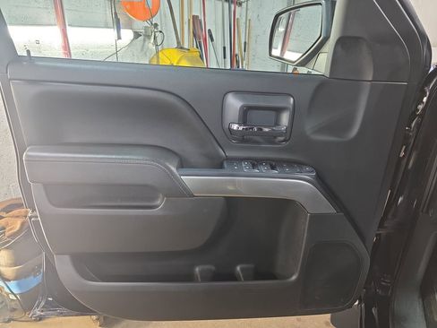 Used 2016 Chevrolet Silverado 1500 LT w/ Trailering Package image 24