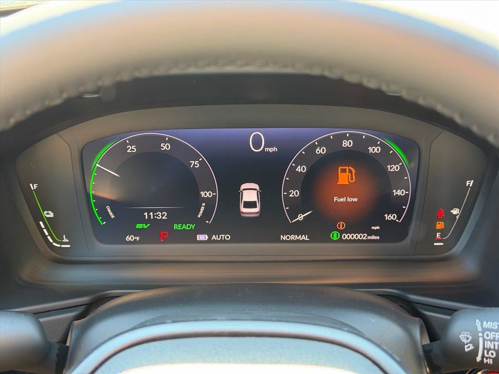 New 2026 Honda Accord Sport image 15