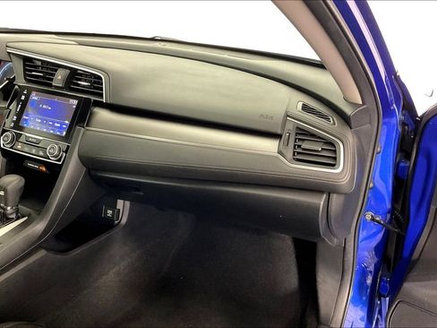 Used 2016 Honda Civic EX image 15