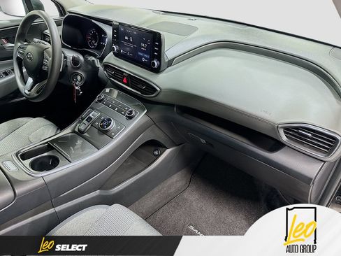 Used 2023 Hyundai Santa Fe SE AWD/4WD image 30