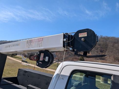 Used 2017 Ford F350 XL w/ Power Equipment Group AWD/4WD image 30
