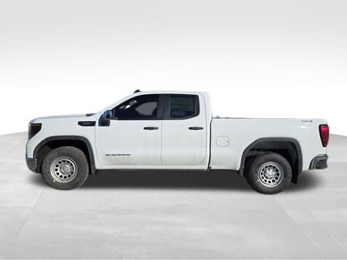 New 2026 GMC Sierra 1500 Pro w/ Pro Value Package image 9