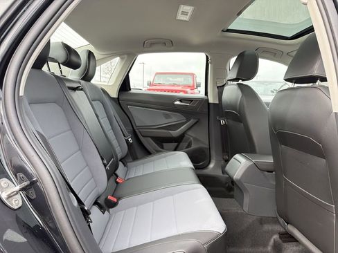 New 2026 Volkswagen Jetta SE image 16