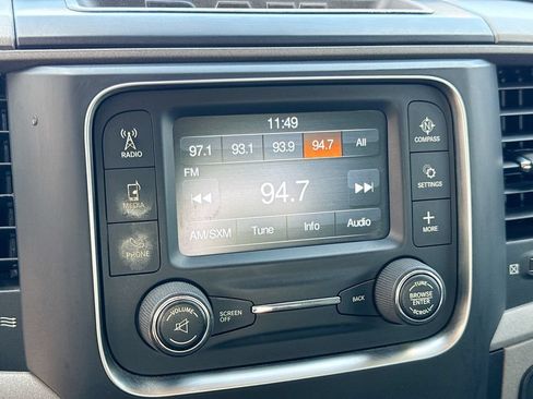 Used 2016 RAM 1500 Express w/ Popular Equipment Group AWD/4WD image 14