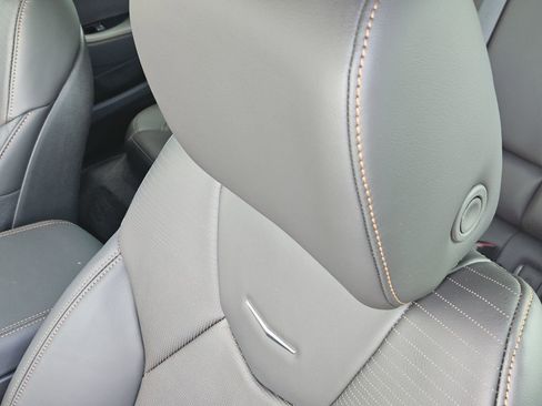 New 2026 Cadillac CT5 Sport image 27