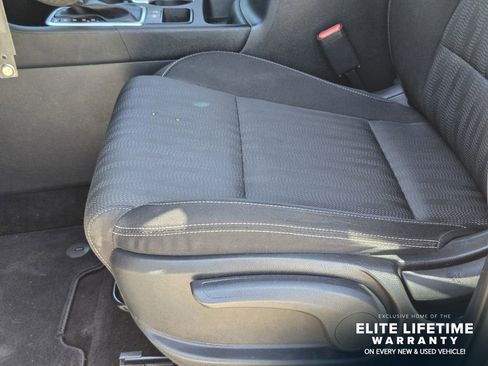 Used 2019 Kia Sportage LX FWD image 23