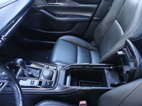 Used 2022 MAZDA CX-30 AWD 2.5 S w/ Preferred Package image 25