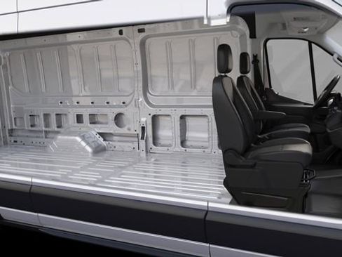 New 2025 Ford Transit 350 Base image 6
