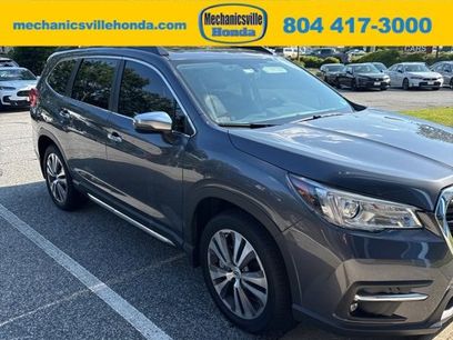 Used 2022 Subaru Ascent Touring