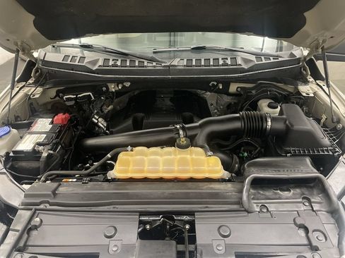 Used 2018 Ford F150 XLT w/ Equipment Group 301A Mid AWD/4WD image 20