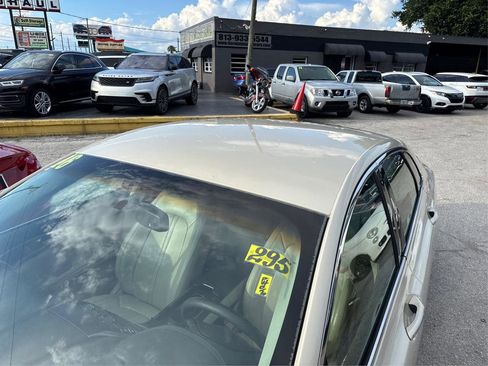 Used 2016 Lincoln MKZ Hybrid w/ Equipment Group 600A Reserve image 11