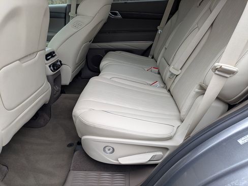 Used 2024 Genesis GV80 3.5T w/ Advanced Package image 28