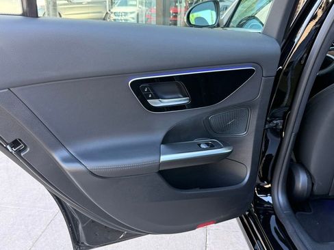 Certified 2026 Mercedes-Benz C 300 Sedan image 23