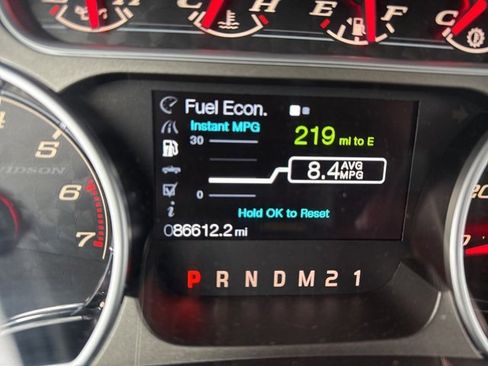 Used 2011 Ford F150 Harley-Davidson image 22