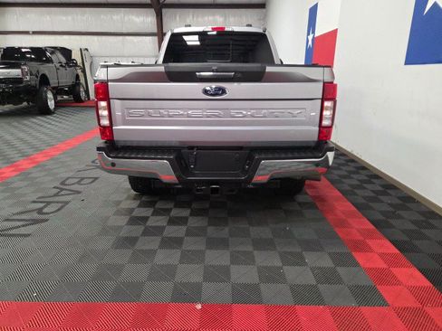 Used 2020 Ford F250 Lariat w/ Lariat Value Package AWD/4WD image 13