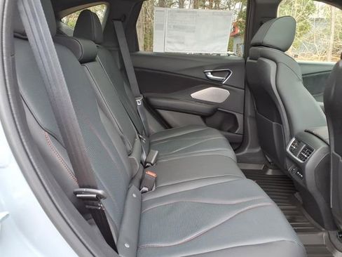 New 2026 Acura RDX A-Spec AWD/4WD image 9